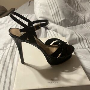 Steve Madden Platform Sandals